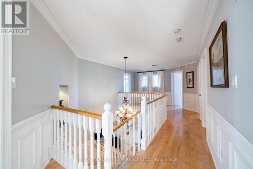 58 Mackey Drive, Whitby (Lynde Creek), ON - Indoor Photo Showing Other Room