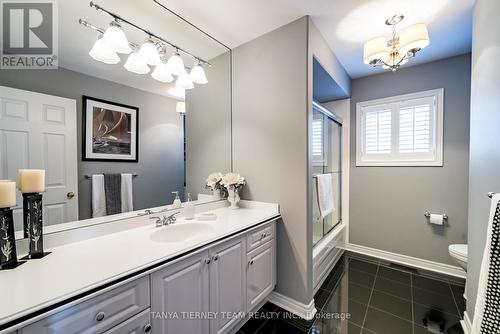 58 Mackey Drive, Whitby (Lynde Creek), ON - Indoor Photo Showing Bathroom