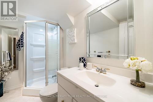 58 Mackey Drive, Whitby (Lynde Creek), ON - Indoor Photo Showing Bathroom