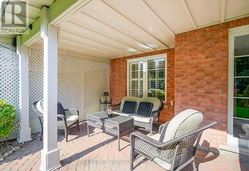 58 Mackey Drive, Whitby (Lynde Creek), ON - Outdoor With Deck Patio Veranda With Exterior