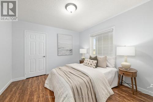 42 Hanna Drive, Clarington (Bowmanville), ON - Indoor Photo Showing Bedroom