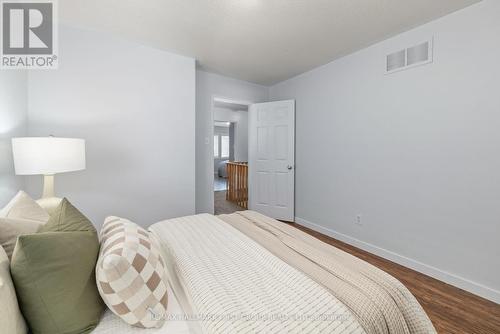 42 Hanna Drive, Clarington (Bowmanville), ON - Indoor Photo Showing Bedroom