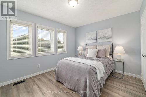 42 Hanna Drive, Clarington (Bowmanville), ON - Indoor Photo Showing Bedroom