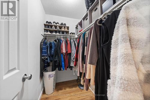 42 Hanna Drive, Clarington (Bowmanville), ON - Indoor With Storage