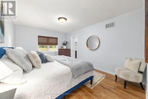 42 Hanna Drive, Clarington (Bowmanville), ON - Indoor Photo Showing Bedroom