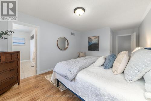 42 Hanna Drive, Clarington (Bowmanville), ON - Indoor Photo Showing Bedroom