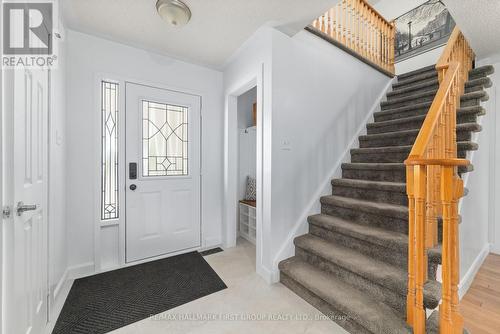 42 Hanna Drive, Clarington (Bowmanville), ON - Indoor Photo Showing Other Room