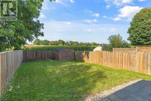 42 Hanna Drive, Clarington (Bowmanville), ON - Outdoor