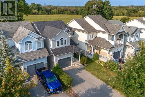 42 Hanna Drive, Clarington (Bowmanville), ON - Outdoor