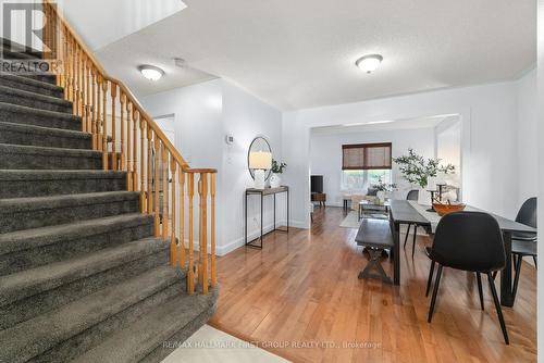 42 Hanna Drive, Clarington (Bowmanville), ON - Indoor Photo Showing Other Room