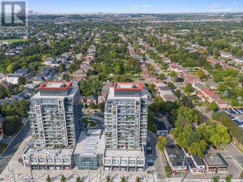 101B - 9090 Yonge Street, Richmond Hill (South Richvale), ON - Outdoor With View