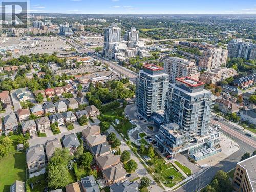 101B - 9090 Yonge Street, Richmond Hill (South Richvale), ON - Outdoor With View