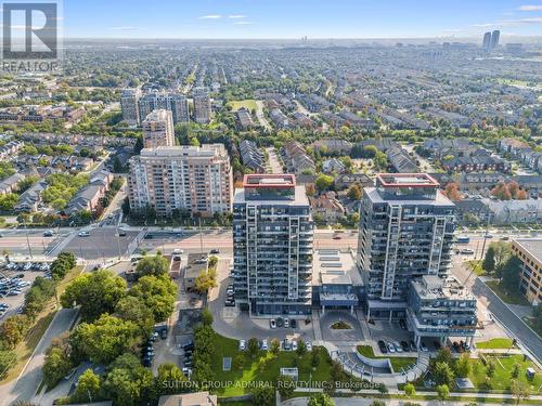 101B - 9090 Yonge Street, Richmond Hill (South Richvale), ON - Outdoor With View