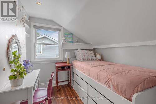 408 Simcoe Street, Newmarket (Central Newmarket), ON - Indoor Photo Showing Bedroom