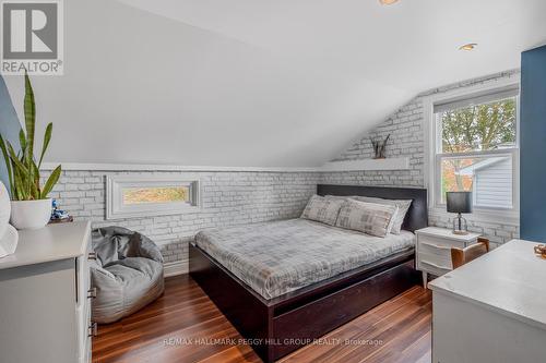 408 Simcoe Street, Newmarket (Central Newmarket), ON - Indoor Photo Showing Bedroom