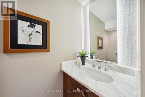 50 Norwich Drive, Markham (Raymerville), ON - Indoor Photo Showing Bathroom