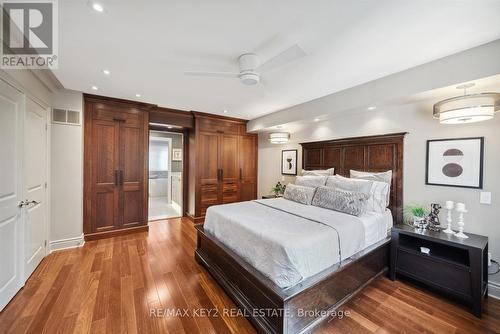 50 Norwich Drive, Markham (Raymerville), ON - Indoor Photo Showing Bedroom