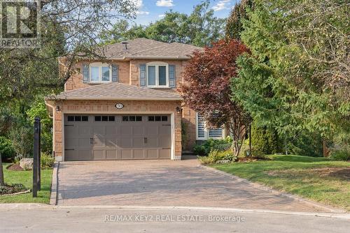 50 Norwich Drive, Markham (Raymerville), ON - Outdoor