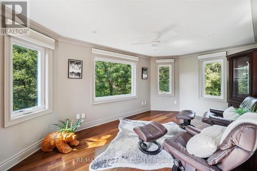 50 Norwich Drive, Markham (Raymerville), ON - Indoor Photo Showing Living Room