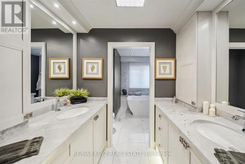 50 Norwich Drive, Markham (Raymerville), ON - Indoor Photo Showing Bathroom