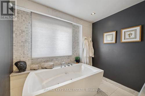 50 Norwich Drive, Markham (Raymerville), ON - Indoor Photo Showing Bathroom