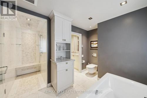 50 Norwich Drive, Markham (Raymerville), ON - Indoor Photo Showing Bathroom