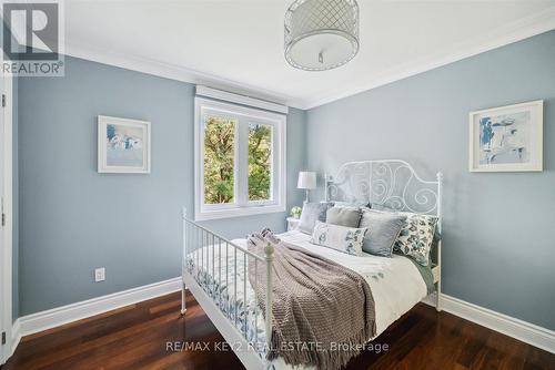 50 Norwich Drive, Markham (Raymerville), ON - Indoor Photo Showing Bedroom