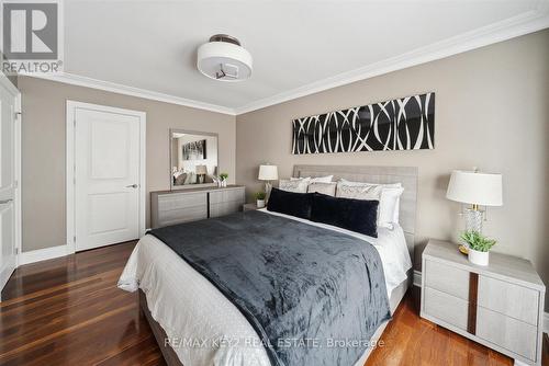 50 Norwich Drive, Markham (Raymerville), ON - Indoor Photo Showing Bedroom