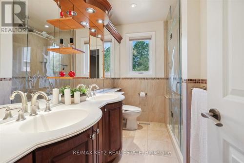 50 Norwich Drive, Markham (Raymerville), ON - Indoor Photo Showing Bathroom