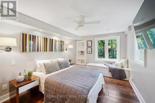 50 Norwich Drive, Markham (Raymerville), ON - Indoor Photo Showing Bedroom