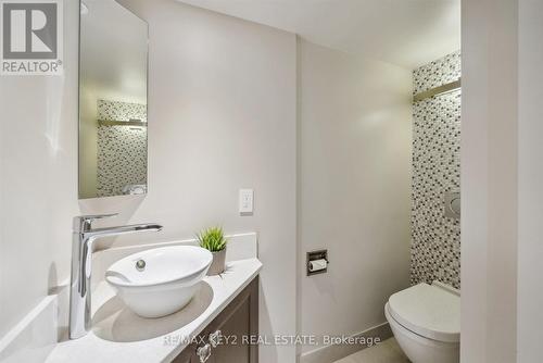 50 Norwich Drive, Markham (Raymerville), ON - Indoor Photo Showing Bathroom