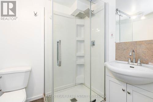 1251 Coleman Court, Innisfil (Alcona), ON - Indoor Photo Showing Bathroom