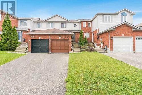 1251 Coleman Court, Innisfil (Alcona), ON - Outdoor With Facade