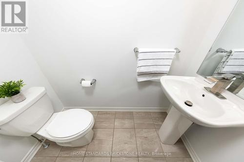 109 Mcalister Avenue, Richmond Hill, ON - Indoor Photo Showing Bathroom