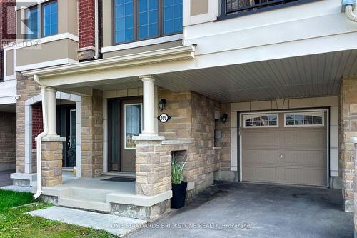 109 Mcalister Avenue, Richmond Hill, ON - Outdoor