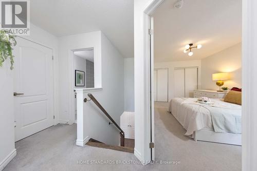 109 Mcalister Avenue, Richmond Hill, ON - Indoor Photo Showing Bedroom