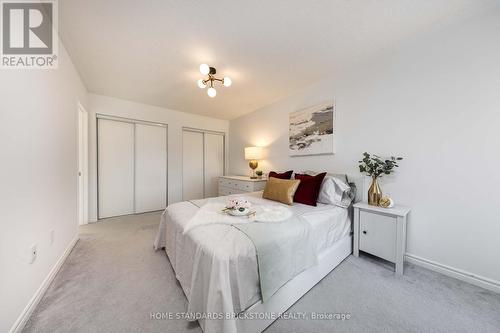 109 Mcalister Avenue, Richmond Hill, ON - Indoor Photo Showing Bedroom