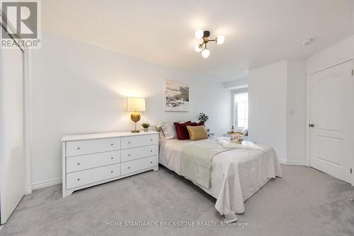 109 Mcalister Avenue, Richmond Hill, ON - Indoor Photo Showing Bedroom