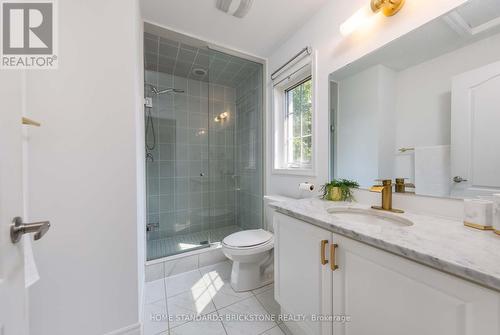 109 Mcalister Avenue, Richmond Hill, ON - Indoor Photo Showing Bathroom