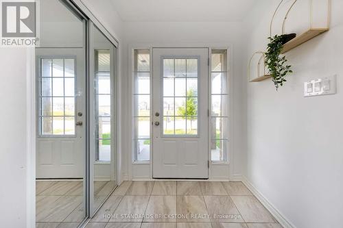 109 Mcalister Avenue, Richmond Hill, ON - Indoor Photo Showing Other Room