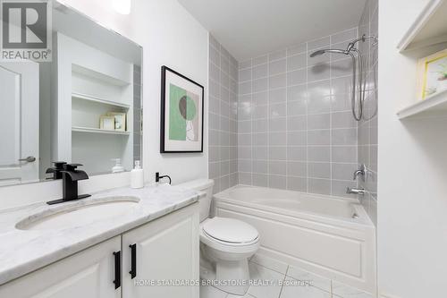 109 Mcalister Avenue, Richmond Hill, ON - Indoor Photo Showing Bathroom