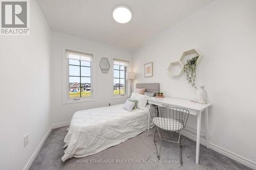 109 Mcalister Avenue, Richmond Hill, ON - Indoor Photo Showing Bedroom