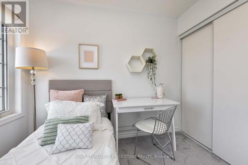 109 Mcalister Avenue, Richmond Hill, ON - Indoor Photo Showing Bedroom