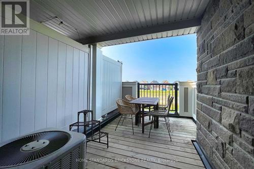 109 Mcalister Avenue, Richmond Hill, ON - Outdoor With Deck Patio Veranda With Exterior