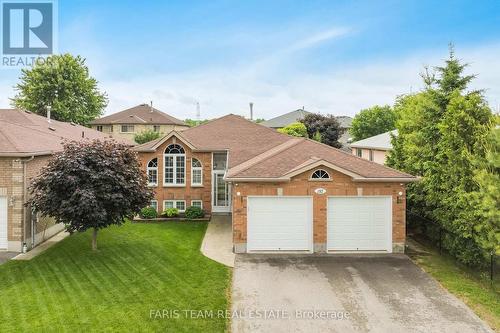 187 Sproule Drive, Barrie (Edgehill Drive), ON - Outdoor