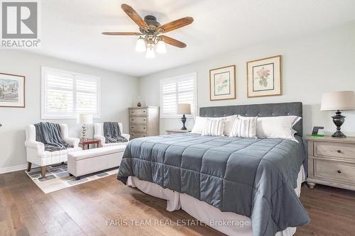 187 Sproule Drive, Barrie (Edgehill Drive), ON - Indoor Photo Showing Bedroom