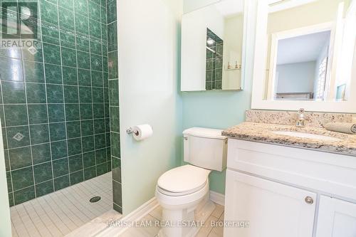 187 Sproule Drive, Barrie, ON - Indoor Photo Showing Bathroom