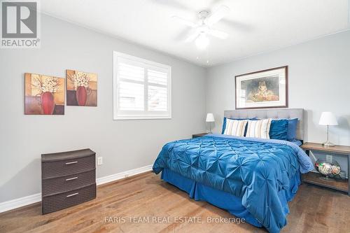 187 Sproule Drive, Barrie (Edgehill Drive), ON - Indoor Photo Showing Bedroom