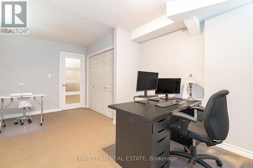 187 Sproule Drive, Barrie (Edgehill Drive), ON - Indoor Photo Showing Office