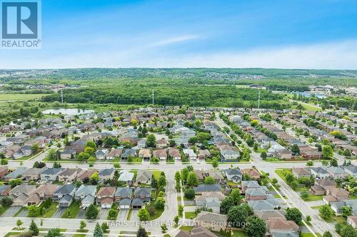 187 Sproule Drive, Barrie (Edgehill Drive), ON - Outdoor With View